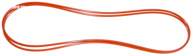RAYPAK HEADER GASKET O-RING