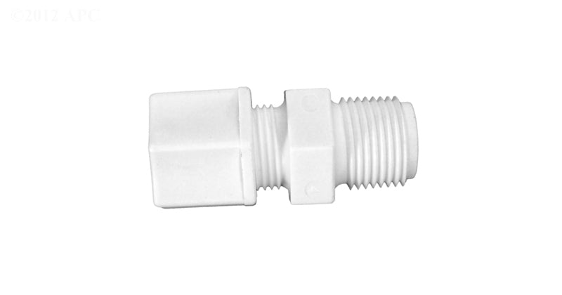 RAYPAK SENSOR WELL IID (JACO-FITTING)