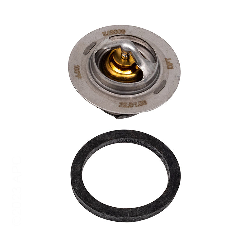 RAYPAK UNITHERM GOVERNOR