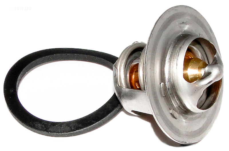 RAYPAK UNITHERM GOVERNOR