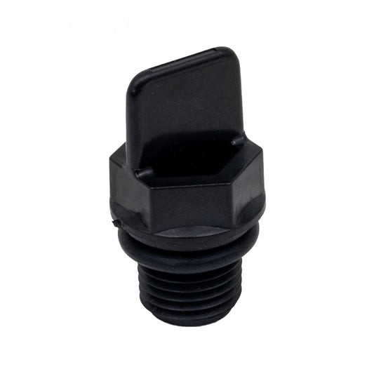 Raypak Pool Heater Drain Plug Kit | 006721F