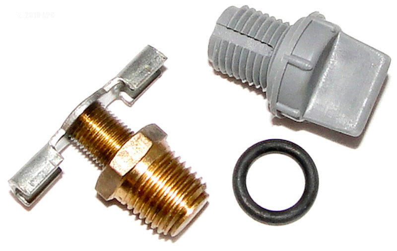 DRAIN PLUG HEATER