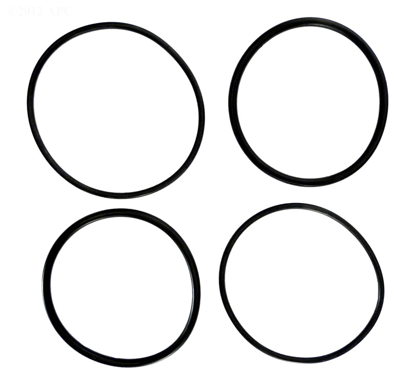 O-RING SEAL HEATER