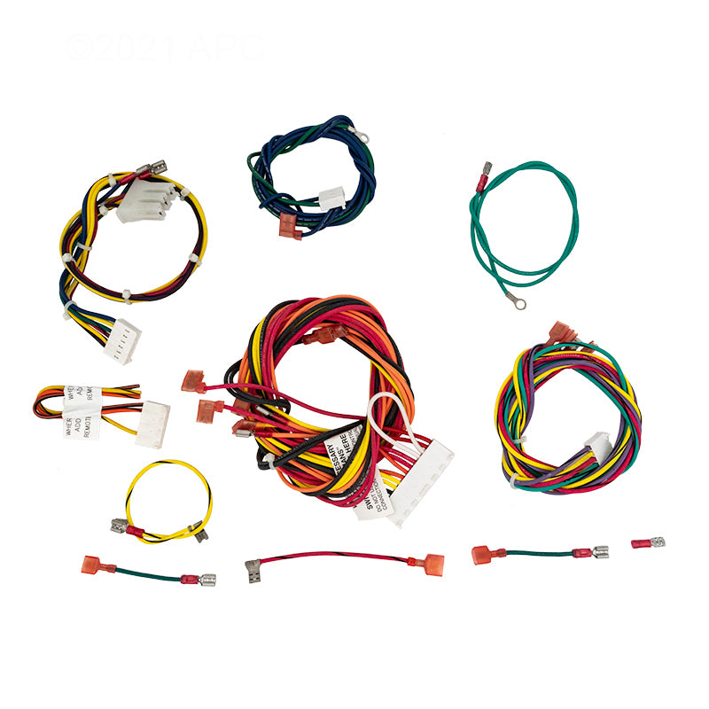 RAYPAK WIRE HARNESS IID