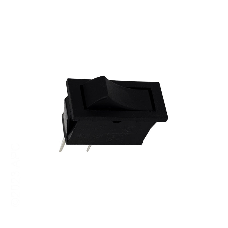 ROCKER SWITCH, RAYPAK