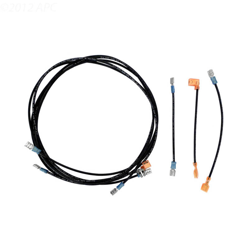 WIRE HARNESS MV