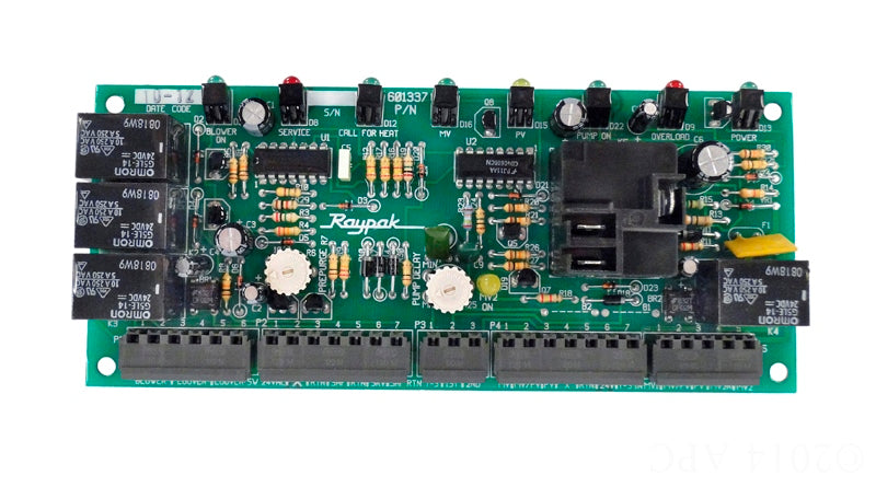 PRINTED CIRCUIT BOARD
