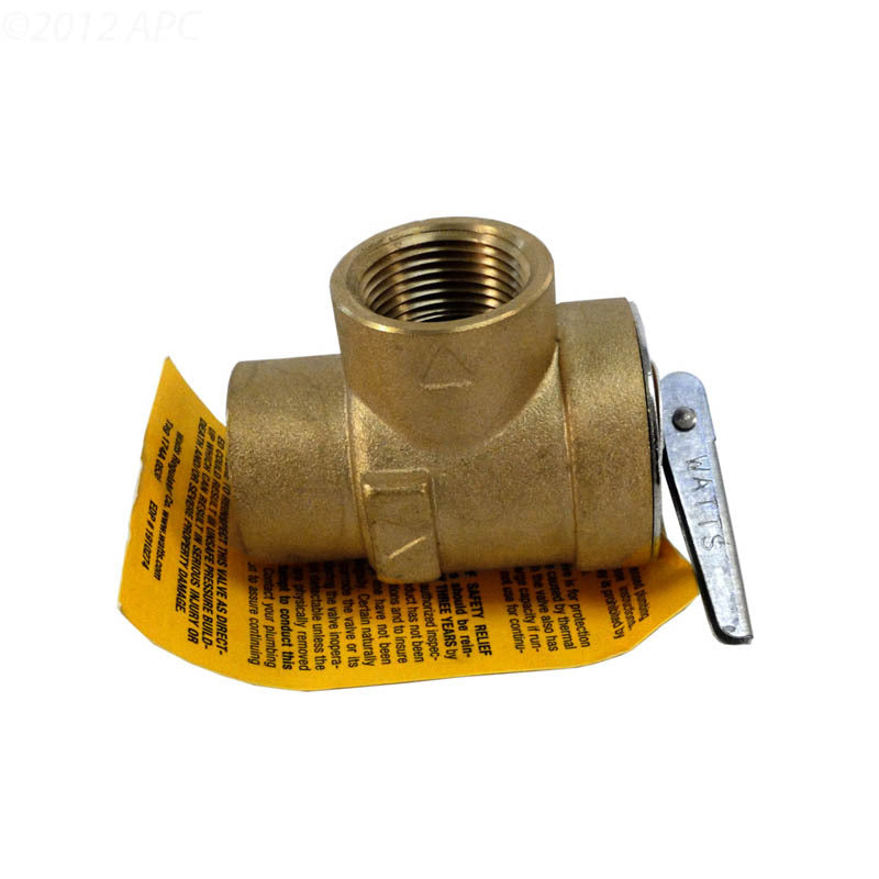 PRV 45 PSI