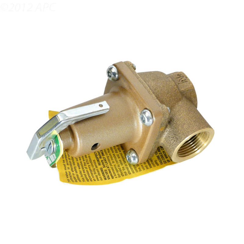 PRV 150 PSI
