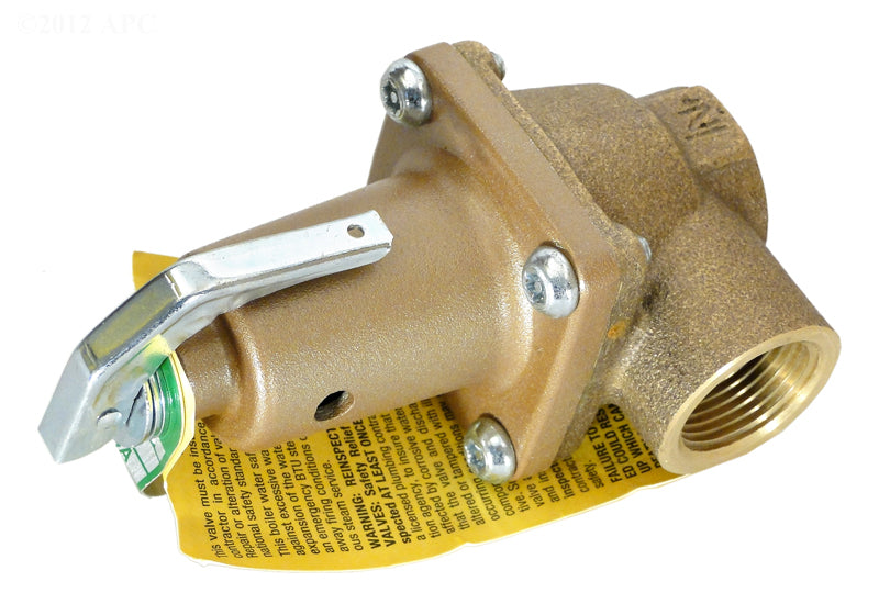 PRV 150 PSI