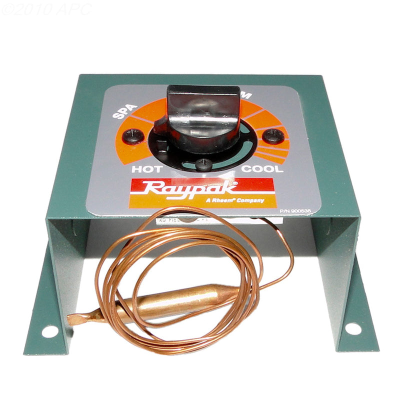 TEMP SENSOR
