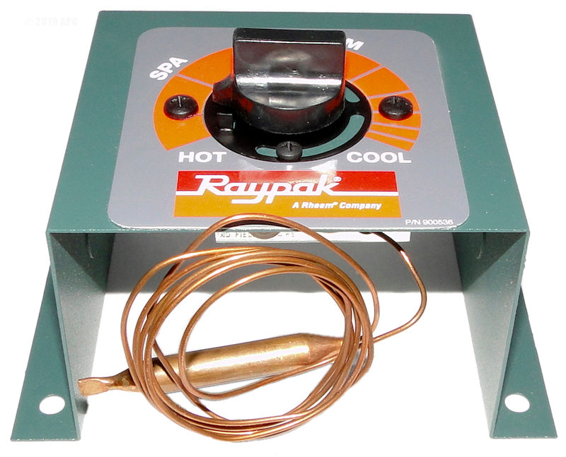 TEMP SENSOR