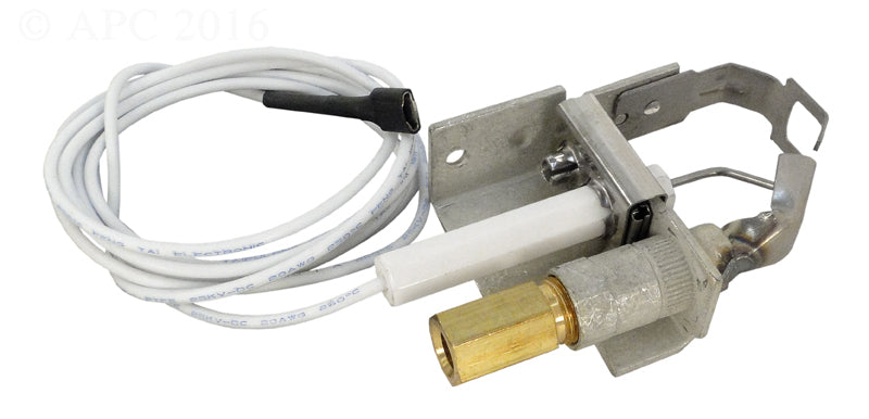 RAYPAK PILOT NAT GAS IID