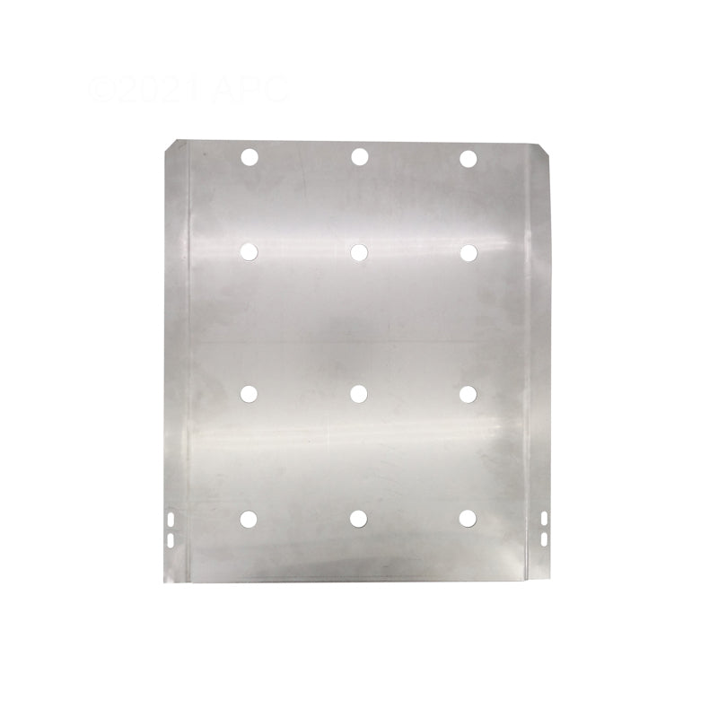 RAYPAK BASE SHIELD