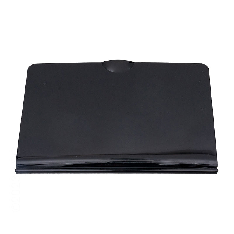 COVER CONTROL BEZEL