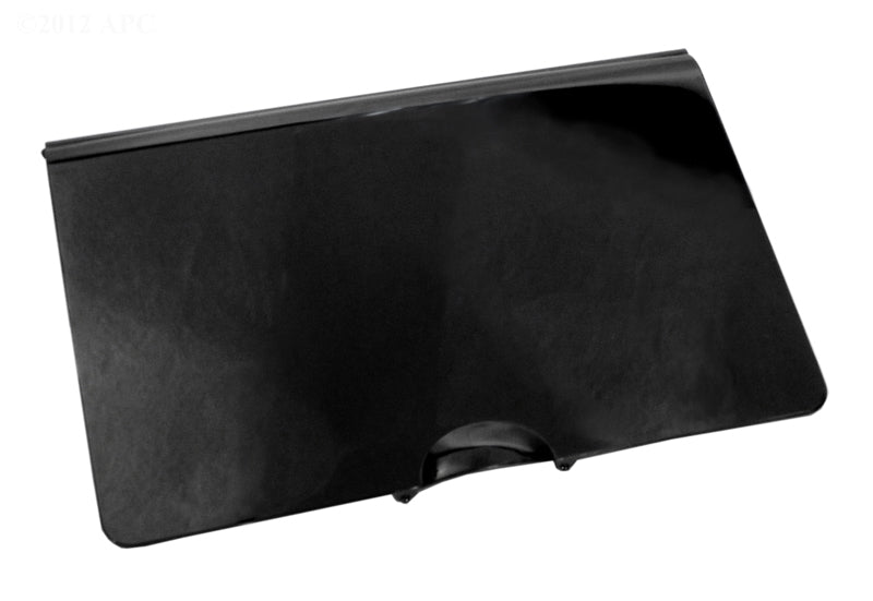COVER CONTROL BEZEL