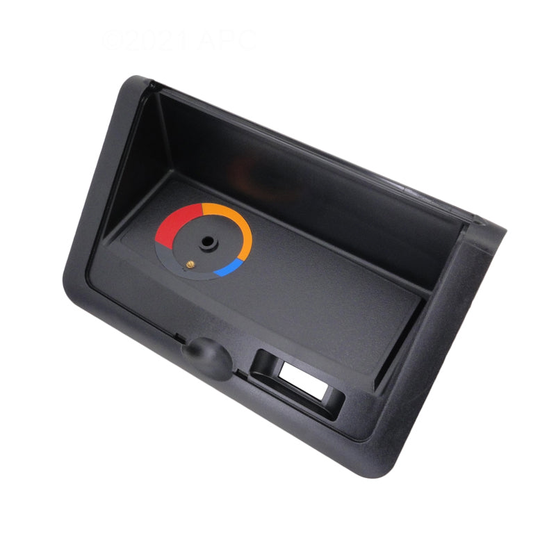 CONTROL BEZEL MV