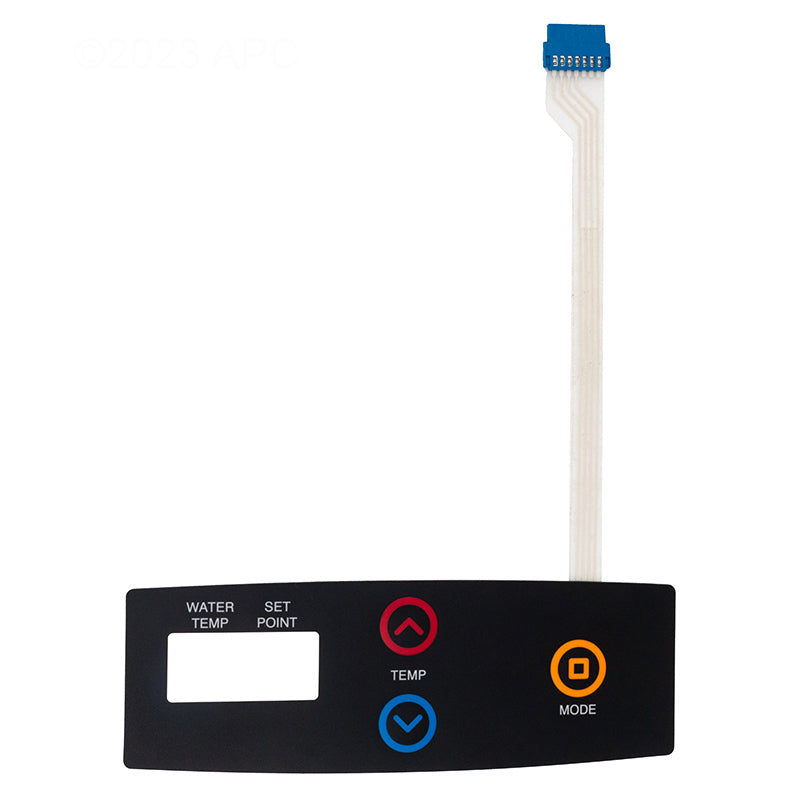 SWITCH MEMBRANE