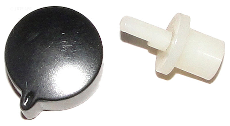 THERMOSTAT KNOB