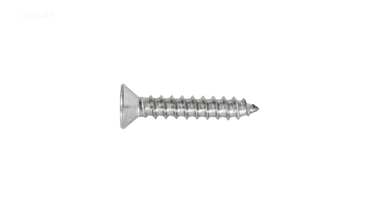 SCREW, 12 X 1 1/4