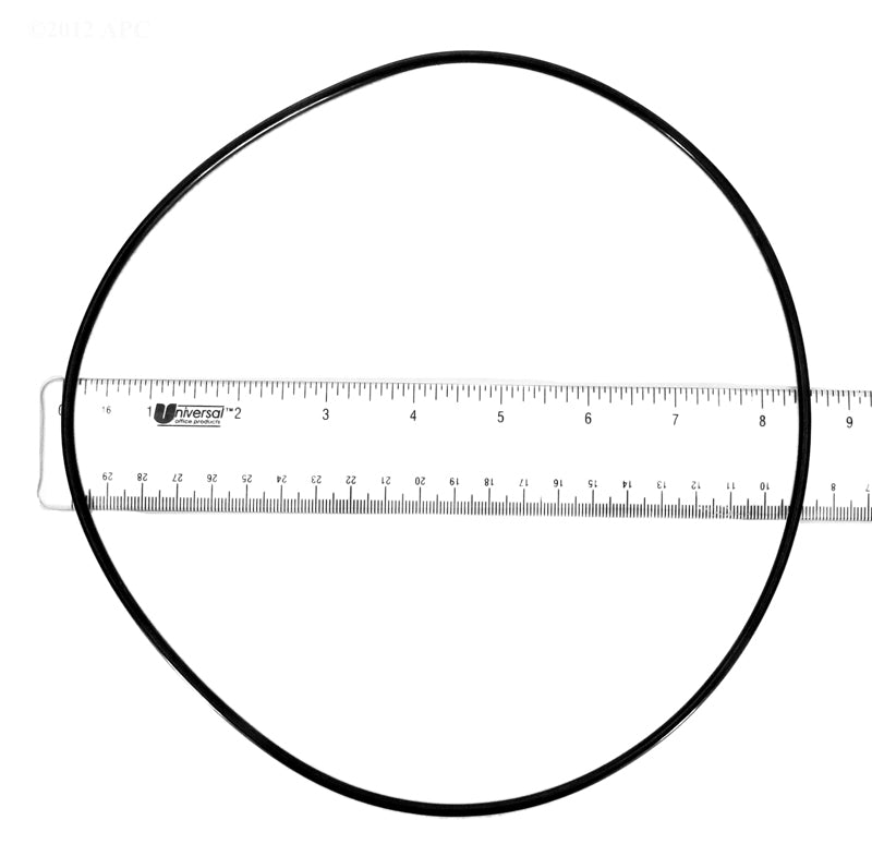 CONTROL PLATE GASKET