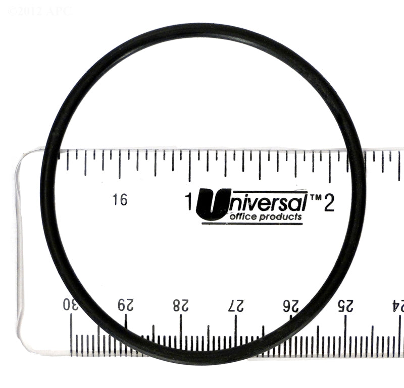 BAKER-HYDRO O-RING BULKHEAD