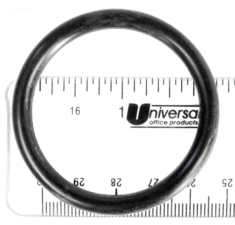 VALVE PISTON O-RING