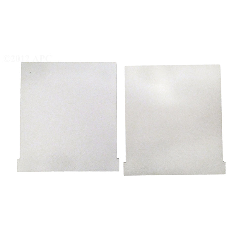 REFRACTORY UNCOMMON (FRONT AND REAR)