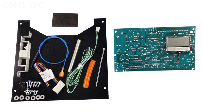 CIRCUIT BOARD 2100 RAYPAK
