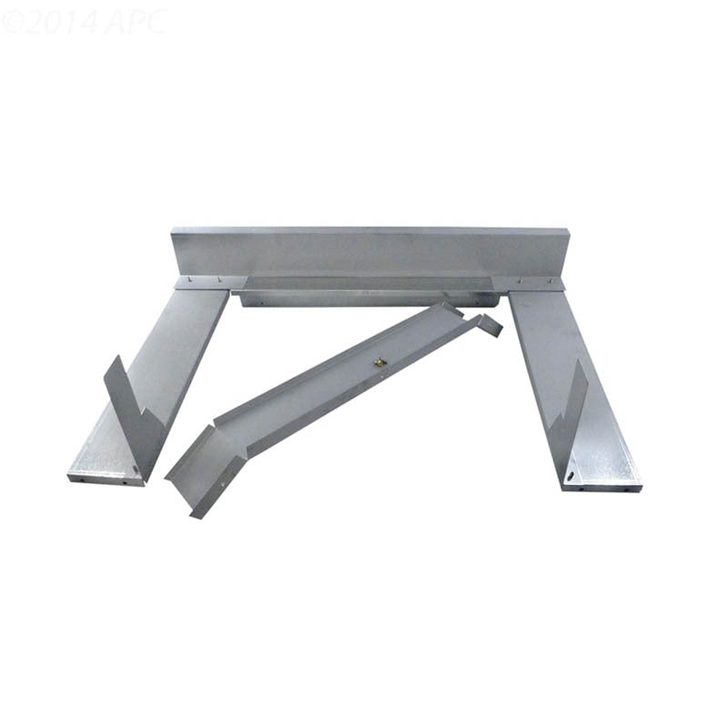 WEATHER SHIELD