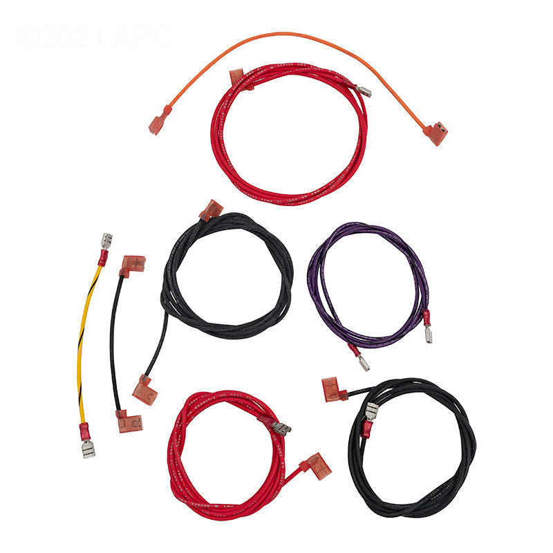 WIRE/HARNESS MILLIVOLT