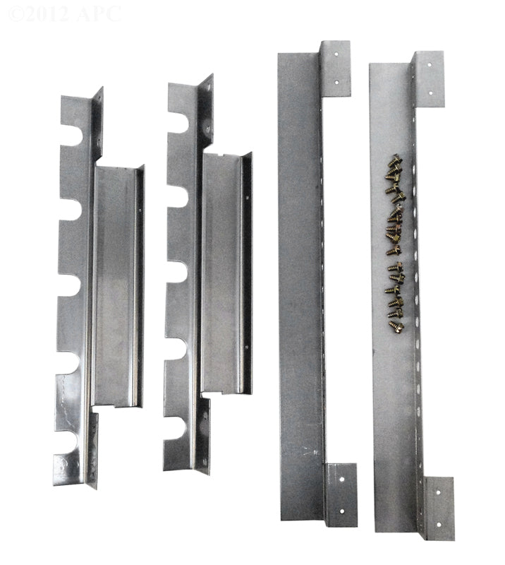 REFRACTORY RETAINER KIT