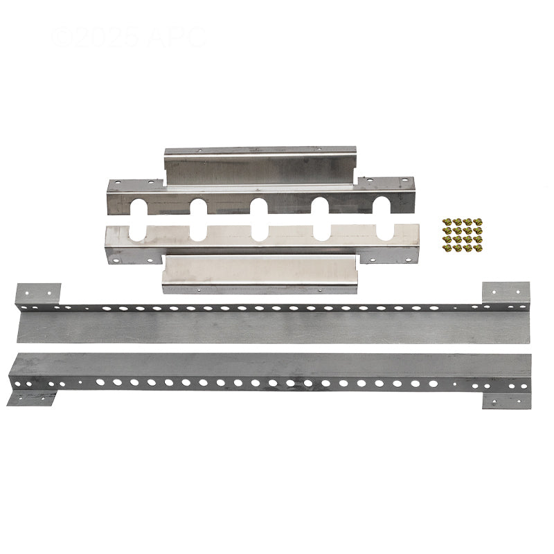 REFRACTORY RETAINER KIT