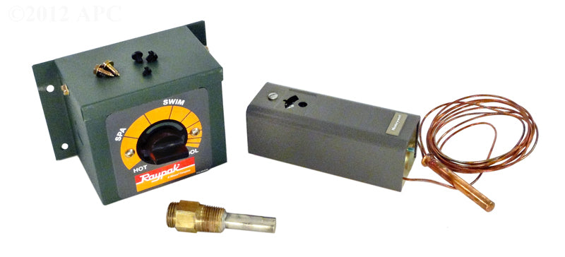 AUTO DUALSTAT