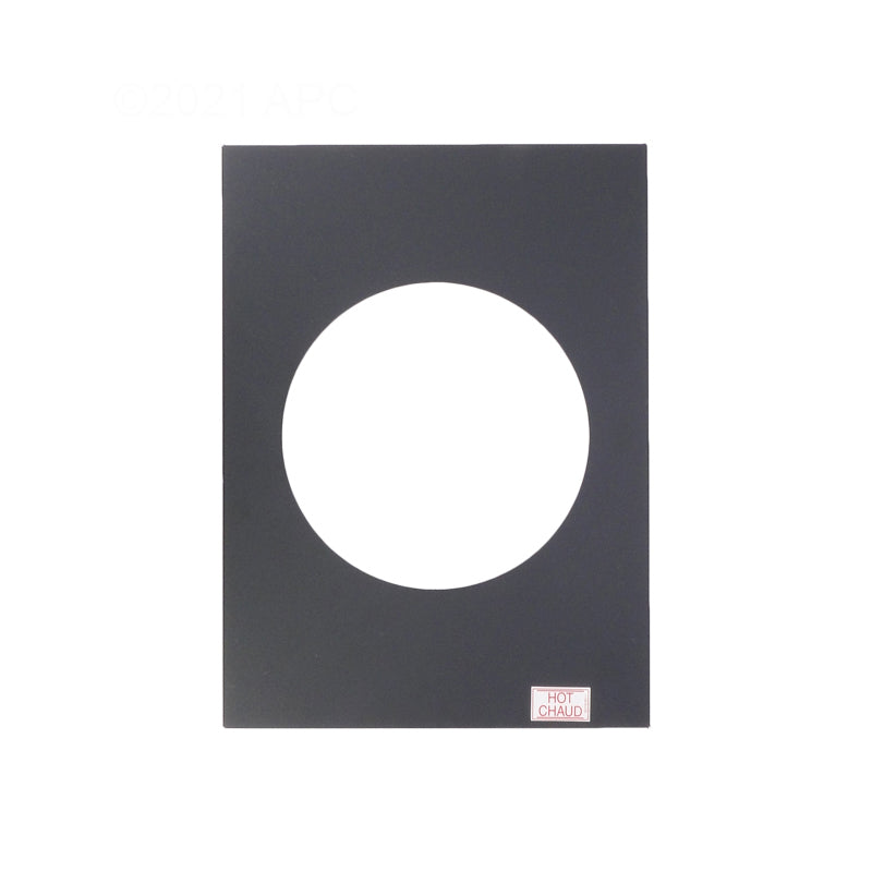 OUTER STACK ADAPTER