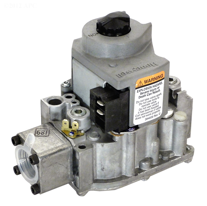 COMBINATION VALVE NAT. DSI