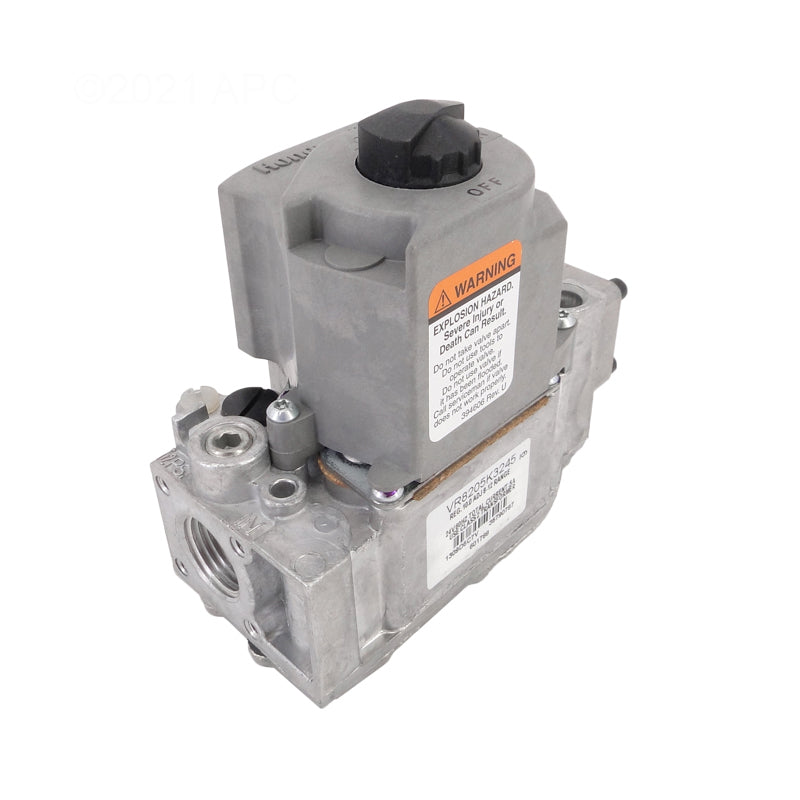 COMBINATION VALVE PRO. DSI