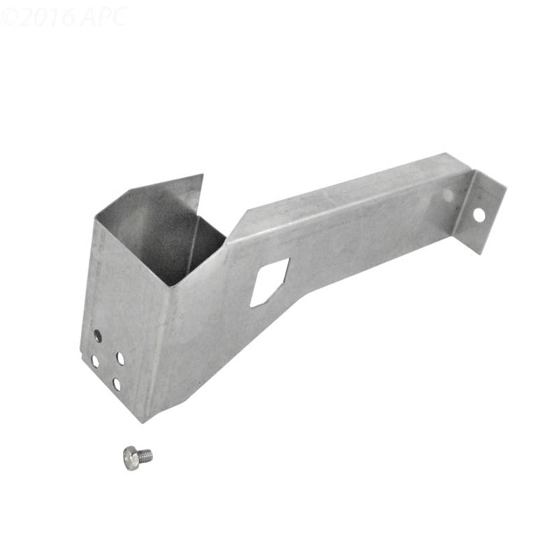 PILOT MOUNTING BRACKET 268-408 RAYPAK HEATER