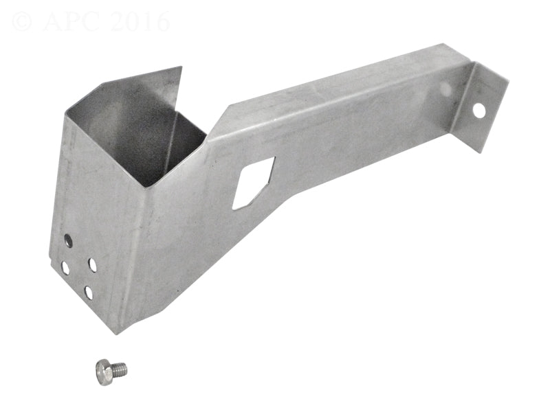 PILOT MOUNTING BRACKET