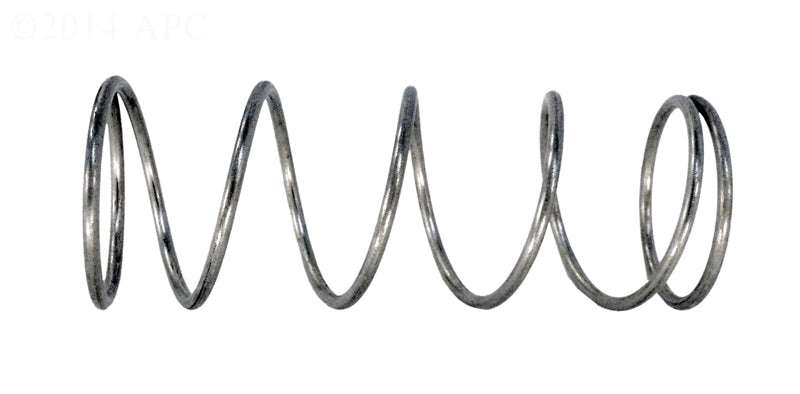 U.G. RETAINER SPRING