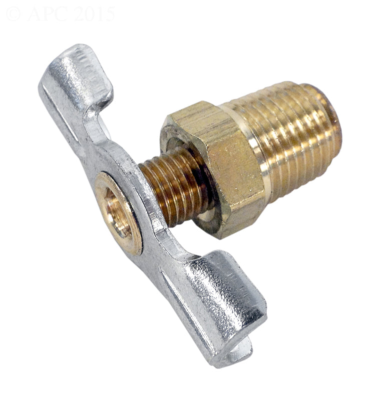 DRAIN VALVE