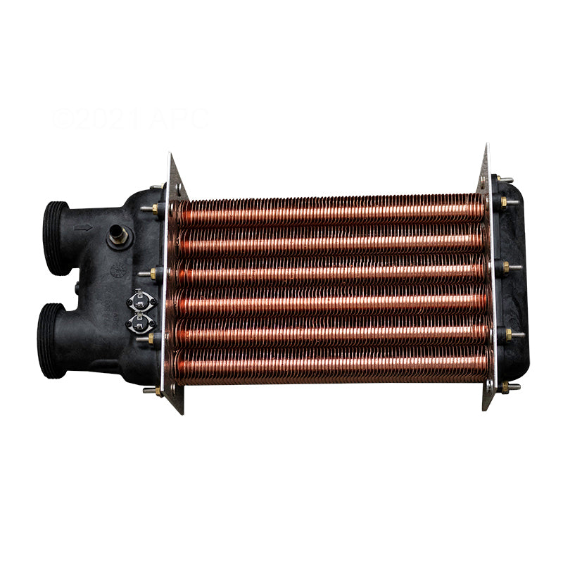 HEAT EXCHANGER 106A POLYMER KT