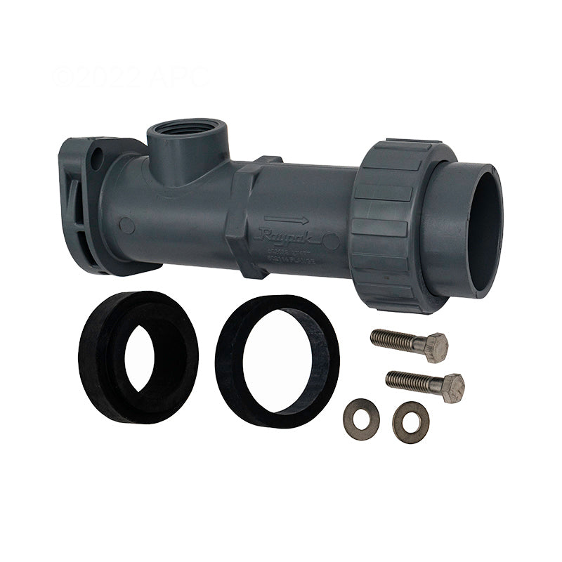 OUTLET ADAPTER F/CPVC