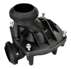 KIT J PUMP HOUSING W/COVER AND
