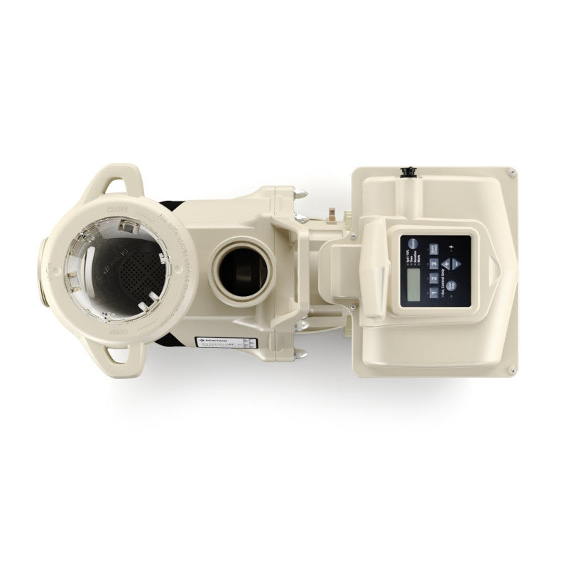 Pentair 5HP WhisperFloXF Variable Speed Pump | 022035