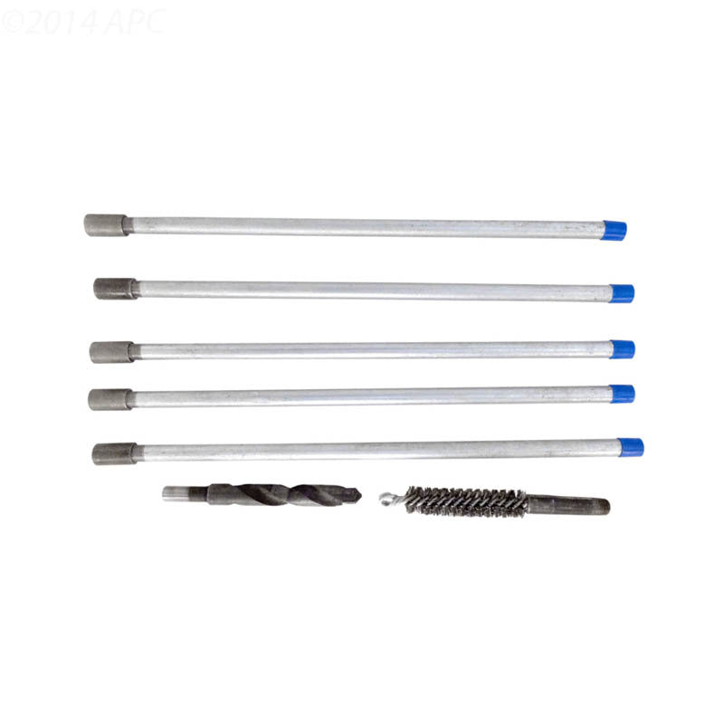 DELIMING KIT