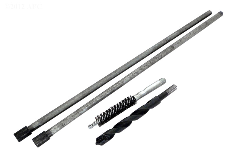 DELIMING KIT, RAYPAK