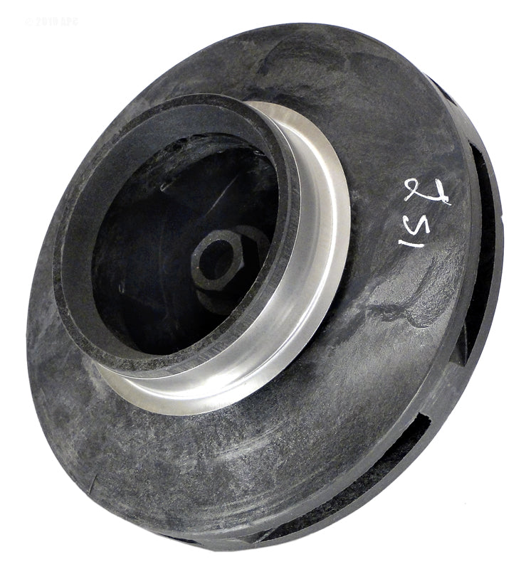 IMPELLER 2HP FULL RATE FO