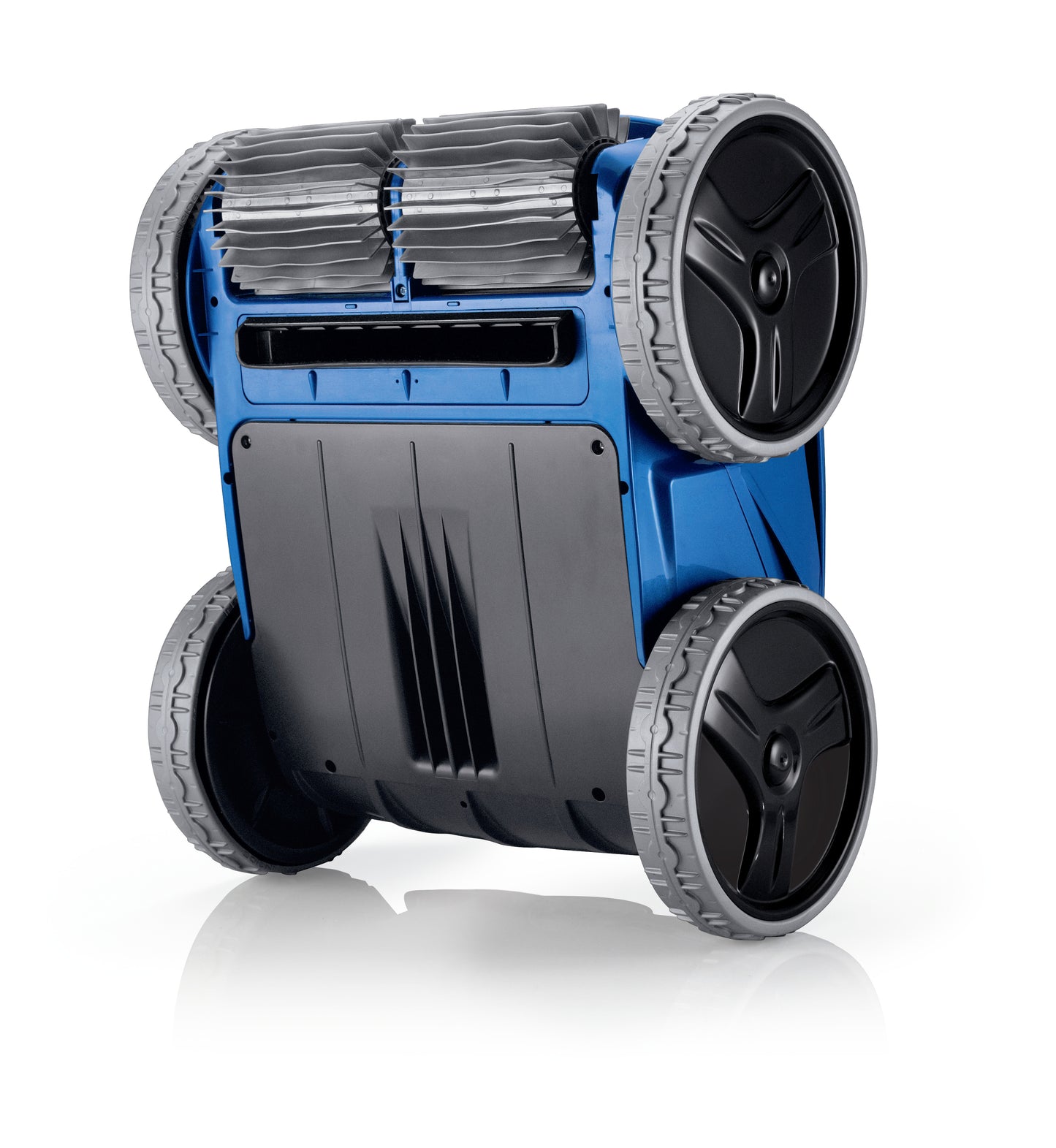Polaris 9550 Robot 4-Wheel Drive Sport Cleaner with 70' Cable