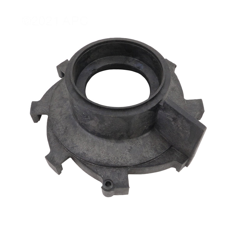 DIFFUSER, 1/2 HP FULL RATE